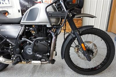 2022 Royal Enfield Himalayan   - Photo 11 - Kingman, KS 67068