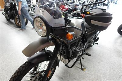 2022 Royal Enfield Himalayan   - Photo 13 - Kingman, KS 67068