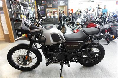 2022 Royal Enfield Himalayan   - Photo 5 - Kingman, KS 67068