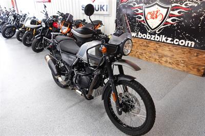 2022 Royal Enfield Himalayan   - Photo 2 - Kingman, KS 67068