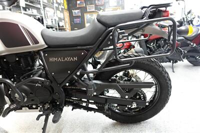 2022 Royal Enfield Himalayan   - Photo 15 - Kingman, KS 67068