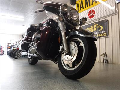 2008 Yamaha Royal Star Venture   - Photo 4 - Kingman, KS 67068