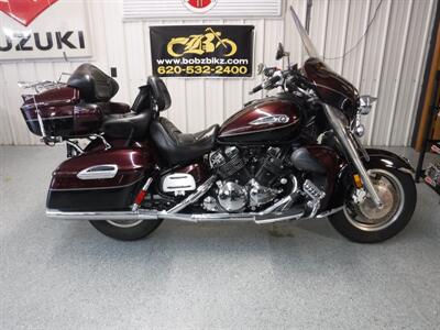 2008 Yamaha Royal Star Venture   - Photo 1 - Kingman, KS 67068