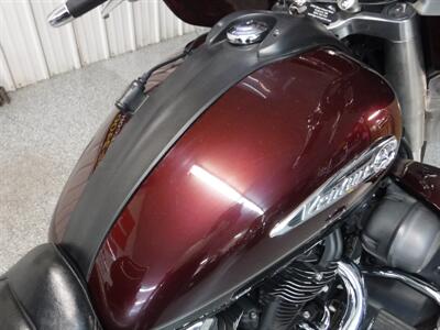 2008 Yamaha Royal Star Venture   - Photo 8 - Kingman, KS 67068