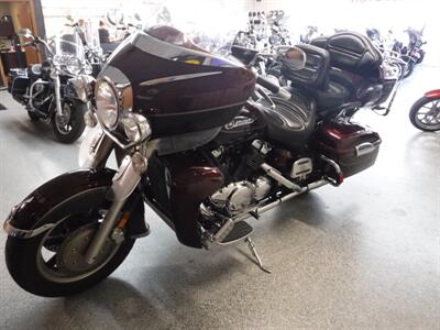 2008 Yamaha Royal Star Venture   - Photo 19 - Kingman, KS 67068