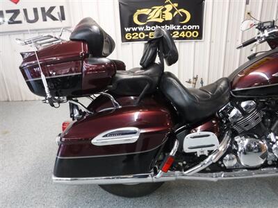 2008 Yamaha Royal Star Venture   - Photo 11 - Kingman, KS 67068