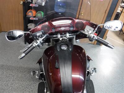 2008 Yamaha Royal Star Venture   - Photo 14 - Kingman, KS 67068