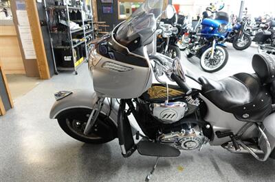 2017 Indian Chieftain   - Photo 24 - Kingman, KS 67068