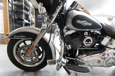 2005 Harley-Davidson Heritage Softail Classic   - Photo 17 - Kingman, KS 67068