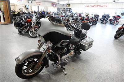 2005 Harley-Davidson Heritage Softail Classic   - Photo 5 - Kingman, KS 67068
