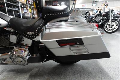 2005 Harley-Davidson Heritage Softail Classic   - Photo 18 - Kingman, KS 67068