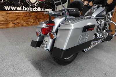 2005 Harley-Davidson Heritage Softail Classic   - Photo 21 - Kingman, KS 67068