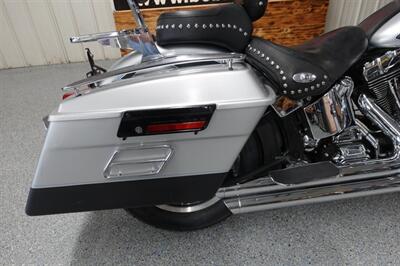 2005 Harley-Davidson Heritage Softail Classic   - Photo 10 - Kingman, KS 67068