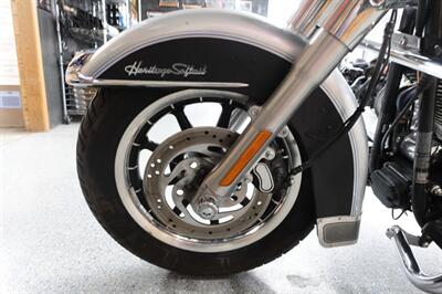 2005 Harley-Davidson Heritage Softail Classic   - Photo 15 - Kingman, KS 67068