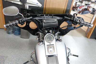 2005 Harley-Davidson Heritage Softail Classic   - Photo 51 - Kingman, KS 67068