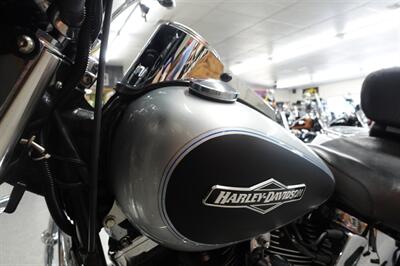2005 Harley-Davidson Heritage Softail Classic   - Photo 30 - Kingman, KS 67068