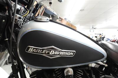 2005 Harley-Davidson Heritage Softail Classic   - Photo 31 - Kingman, KS 67068