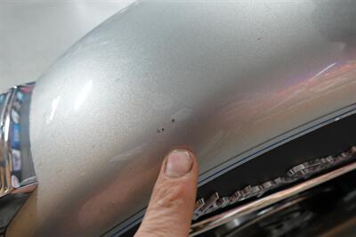 2005 Harley-Davidson Heritage Softail Classic   - Photo 41 - Kingman, KS 67068