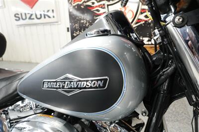 2005 Harley-Davidson Heritage Softail Classic   - Photo 34 - Kingman, KS 67068