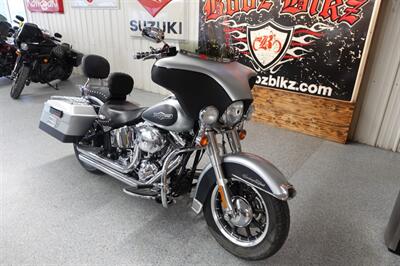 2005 Harley-Davidson Heritage Softail Classic   - Photo 3 - Kingman, KS 67068