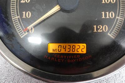2005 Harley-Davidson Heritage Softail Classic   - Photo 54 - Kingman, KS 67068
