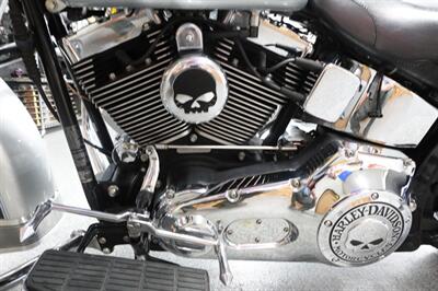 2005 Harley-Davidson Heritage Softail Classic   - Photo 36 - Kingman, KS 67068
