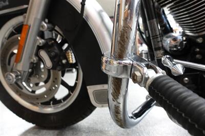 2005 Harley-Davidson Heritage Softail Classic   - Photo 47 - Kingman, KS 67068
