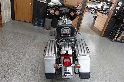2005 Harley-Davidson Heritage Softail Classic   - Photo 8 - Kingman, KS 67068