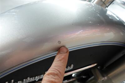 2005 Harley-Davidson Heritage Softail Classic   - Photo 42 - Kingman, KS 67068