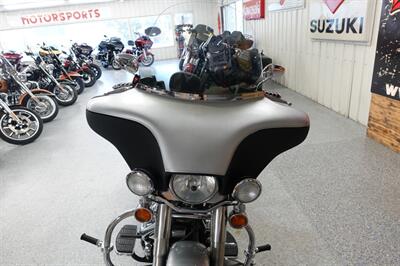 2005 Harley-Davidson Heritage Softail Classic   - Photo 4 - Kingman, KS 67068
