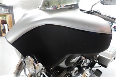 2005 Harley-Davidson Heritage Softail Classic   - Photo 37 - Kingman, KS 67068
