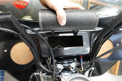 2005 Harley-Davidson Heritage Softail Classic   - Photo 46 - Kingman, KS 67068