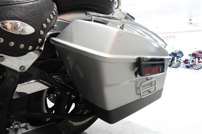 2005 Harley-Davidson Heritage Softail Classic   - Photo 29 - Kingman, KS 67068