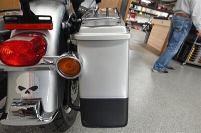 2005 Harley-Davidson Heritage Softail Classic   - Photo 25 - Kingman, KS 67068