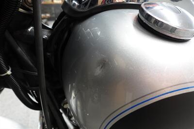 2005 Harley-Davidson Heritage Softail Classic   - Photo 45 - Kingman, KS 67068