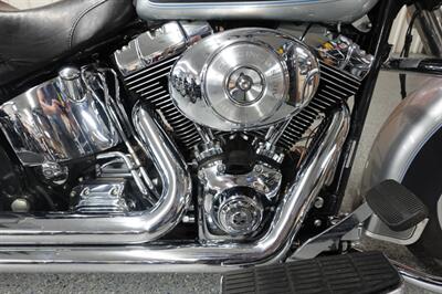 2005 Harley-Davidson Heritage Softail Classic   - Photo 35 - Kingman, KS 67068