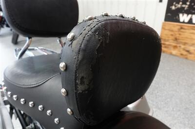 2005 Harley-Davidson Heritage Softail Classic   - Photo 49 - Kingman, KS 67068
