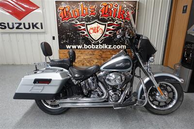 2005 Harley-Davidson Heritage Softail Classic   - Photo 1 - Kingman, KS 67068