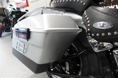 2005 Harley-Davidson Heritage Softail Classic   - Photo 22 - Kingman, KS 67068