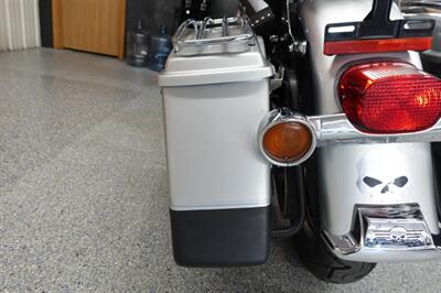 2005 Harley-Davidson Heritage Softail Classic   - Photo 26 - Kingman, KS 67068