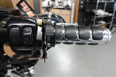 2005 Harley-Davidson Heritage Softail Classic   - Photo 53 - Kingman, KS 67068