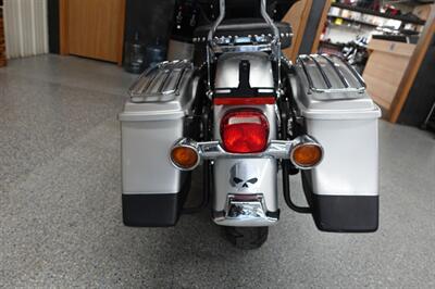 2005 Harley-Davidson Heritage Softail Classic   - Photo 20 - Kingman, KS 67068