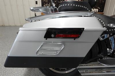 2005 Harley-Davidson Heritage Softail Classic   - Photo 23 - Kingman, KS 67068