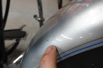2005 Harley-Davidson Heritage Softail Classic   - Photo 40 - Kingman, KS 67068