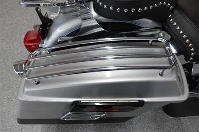 2005 Harley-Davidson Heritage Softail Classic   - Photo 24 - Kingman, KS 67068
