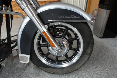 2005 Harley-Davidson Heritage Softail Classic   - Photo 13 - Kingman, KS 67068