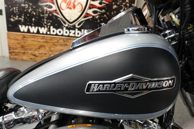 2005 Harley-Davidson Heritage Softail Classic   - Photo 33 - Kingman, KS 67068