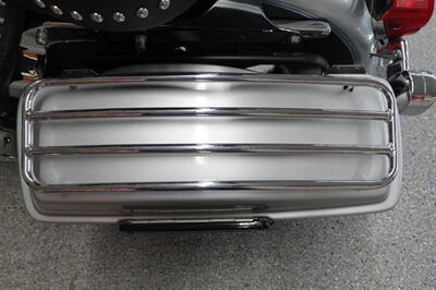 2005 Harley-Davidson Heritage Softail Classic   - Photo 27 - Kingman, KS 67068