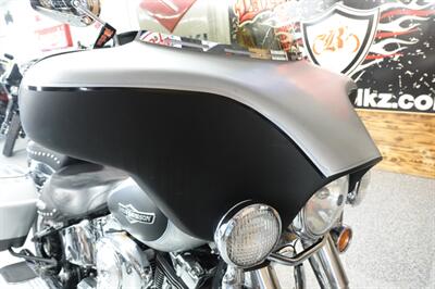 2005 Harley-Davidson Heritage Softail Classic   - Photo 39 - Kingman, KS 67068