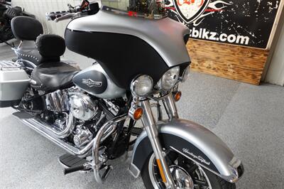 2005 Harley-Davidson Heritage Softail Classic   - Photo 12 - Kingman, KS 67068